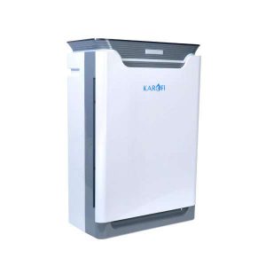 Máy lọc không khí thông minh Karofi KAP-317 8