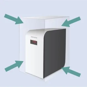 Pury - Thế giới máy lọc nước chính hãng 46 may-loc-nuoc-Korihome-WPK-606