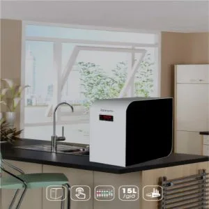 Máy lọc nước RO Korihome WPK-606 3 may-loc-nuoc-Korihome-WPK-606