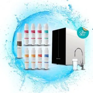 Máy lọc nước Korihome WPK-K91