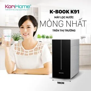 Pury - Thế giới máy lọc nước chính hãng 44 Pury - Thế giới máy lọc nước chính hãng 15