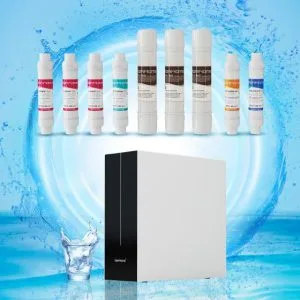 máy lọc nước Korihome wpk - k93