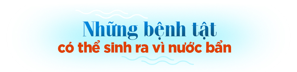Máy lọc nước có thể lọc được Chất gây hại tồn tại trong nước không thể nhìn thấy bằng mắt thường # 1 3 Máy lọc nước có thể lọc được Chất gây hại tồn tại trong nước không thể nhìn thấy bằng mắt thường # 1 3