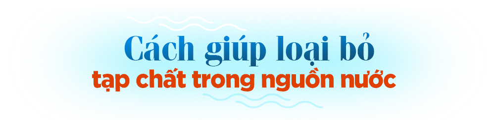 Máy lọc nước có thể lọc được Chất gây hại tồn tại trong nước không thể nhìn thấy bằng mắt thường # 1 6 Máy lọc nước có thể lọc được Chất gây hại tồn tại trong nước không thể nhìn thấy bằng mắt thường # 1 6