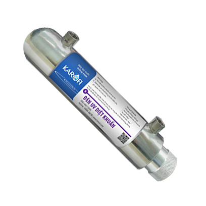 Thời gian thay thế các lõi lọc nước Karofi #1 12