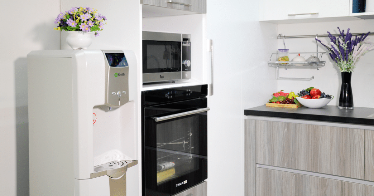 Máy lọc nước A. O. Smith ADR75-V-ET-1 16 Máy lọc nước A. O. Smith ADR75-V-ET-1 21