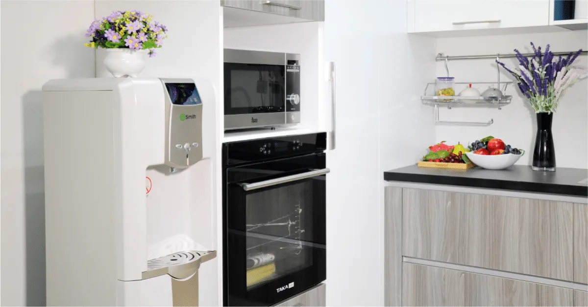 Máy lọc nước A. O. Smith ADR75-V-ET-1 16 Máy lọc nước A. O. Smith ADR75-V-ET-1 21
