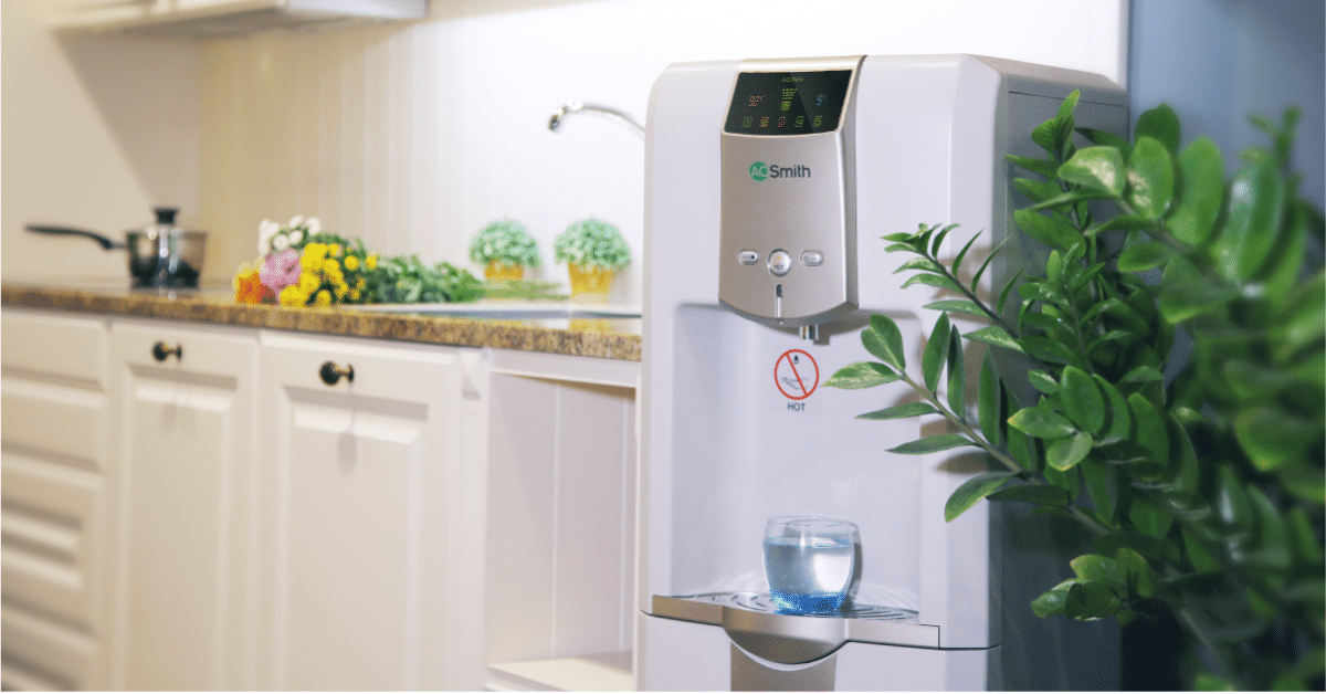 Máy lọc nước A. O. Smith ADR75-V-ET-1 17 Máy lọc nước A. O. Smith ADR75-V-ET-1 22