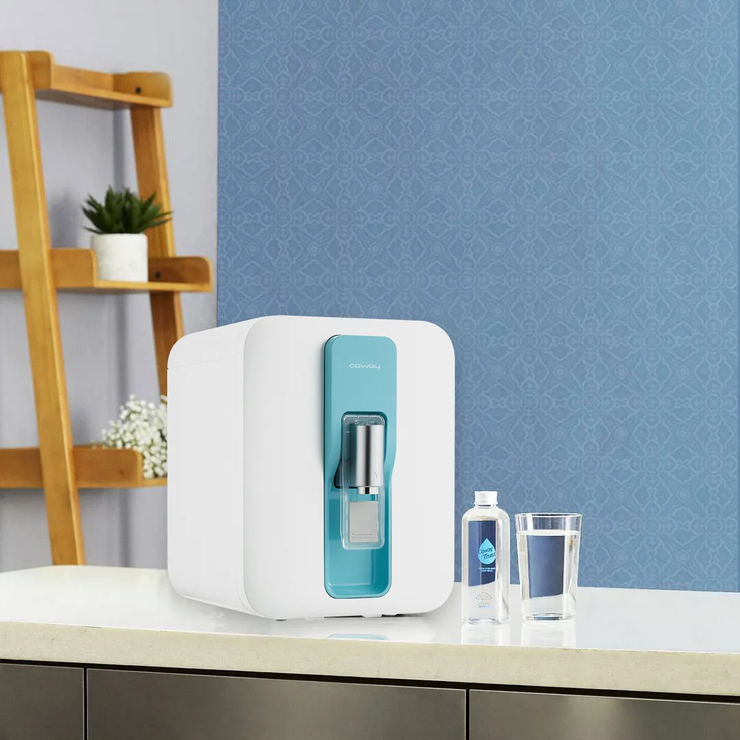 Máy lọc nước Coway JOEY (P-300R) 13