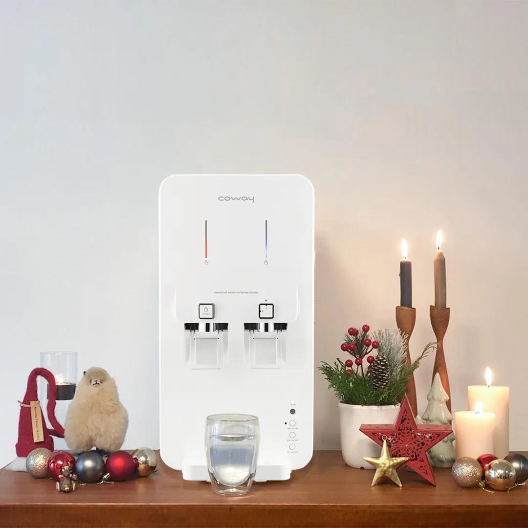 Máy lọc nước Coway NEO (CHP-260L) 8 Máy lọc nước Coway NEO (CHP-260L) 11