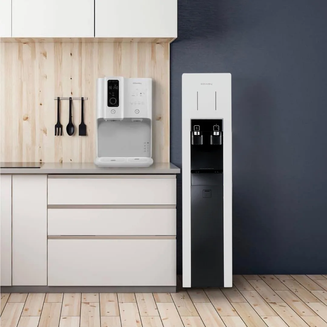 Máy lọc nước Coway HARRY (CHP-590R) 9 Máy lọc nước Coway HARRY (CHP-590R) 14