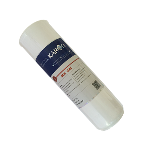 Thời gian thay thế các lõi lọc nước Karofi #1 1