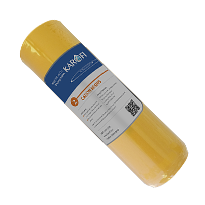 Thời gian thay thế các lõi lọc nước Karofi #1 2