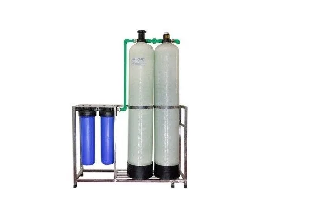 Máy lọc không khí AOSmith KJ420F-B01 2