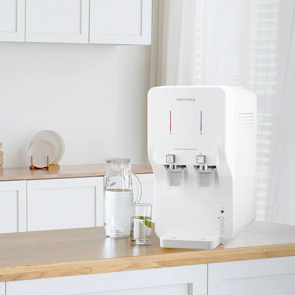 Máy lọc nước Coway NEO (CHP-260L) 9