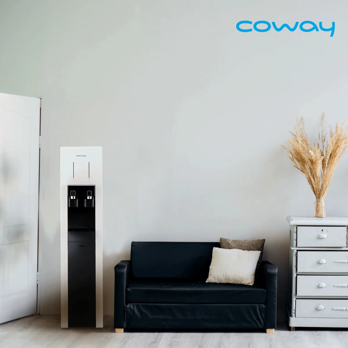 Máy lọc nước Coway HARRY (CHP-590R) 7 Máy lọc nước Coway HARRY (CHP-590R) 12