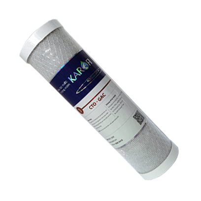 Thời gian thay thế các lõi lọc nước Karofi #1 4