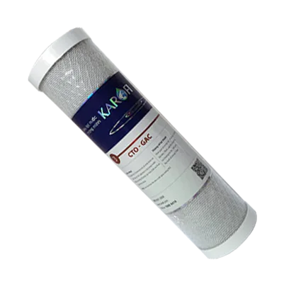 Thời gian thay thế các lõi lọc nước Karofi #1 4