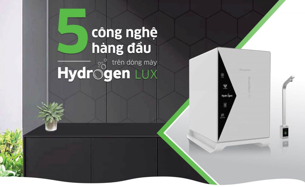 Kết quả kiểm nghiệm khả năng lọc Styrene của máy lọc nước Kangaroo #1 1