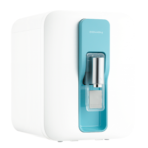 Máy lọc nước Coway JOEY (P-300R) 8