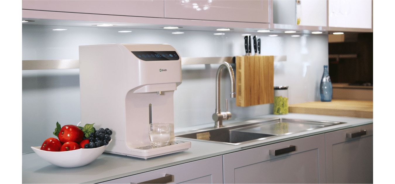 Máy lọc nước A. O. Smith AR75-A-S-H1 34