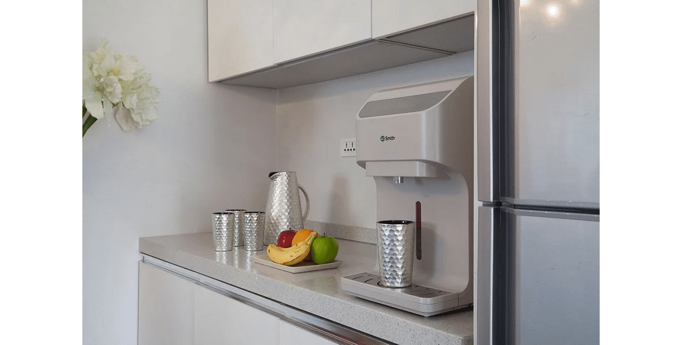 Máy lọc nước A. O. Smith AR75-A-S-H1 30