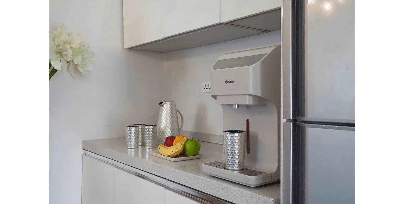 Máy lọc nước A. O. Smith AR75-A-S-H1 30