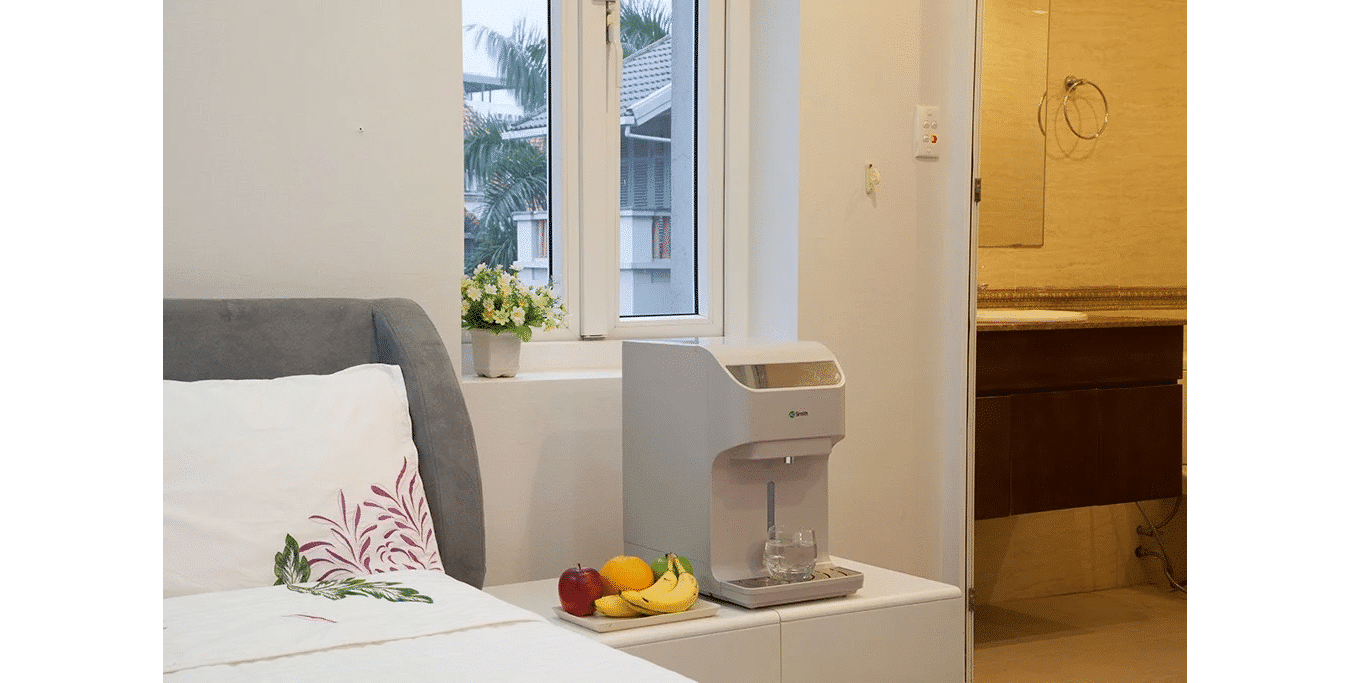 Máy lọc nước A. O. Smith AR75-A-S-H1 31