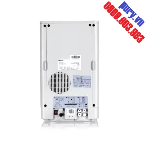 Pury - Thế giới máy lọc nước chính hãng 8