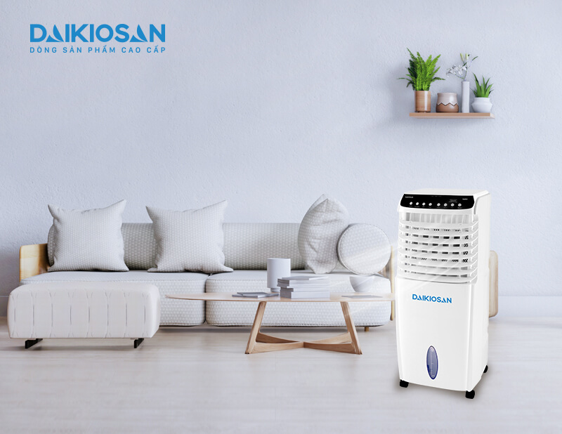 Quạt điều hòa Daikiosan DK 800A (DKA-00800A)