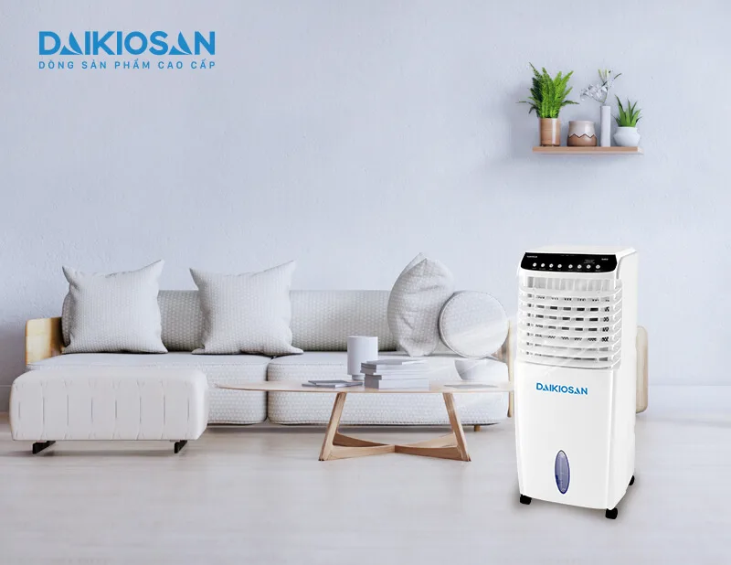 Quạt điều hòa Daikiosan DKA-800A (DK-00800A) 1 Quạt điều hòa Daikiosan DK 800A (DKA-00800A)
