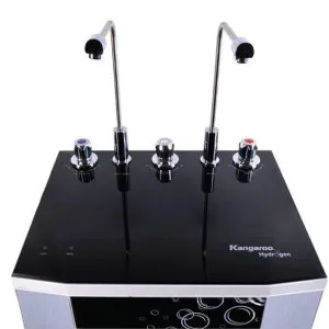 Máy lọc nước Kangaroo Hydrogen 2 vòi KG100HK 4