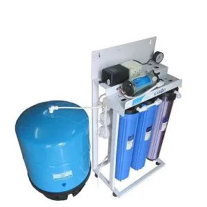Máy lọc nước bán công nghiệp Karofi KT-KB30 2 Máy lọc nước bán công nghiệp Karofi KT-KB30 5