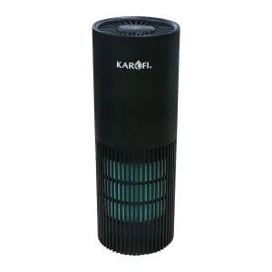 Máy lọc không khí mini Karofi KAP-C123 4