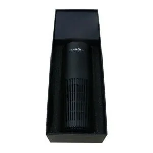 Máy lọc không khí mini Karofi KAP-C123 3