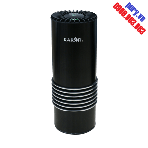Máy lọc không khí mini Karofi KAP-C133 6