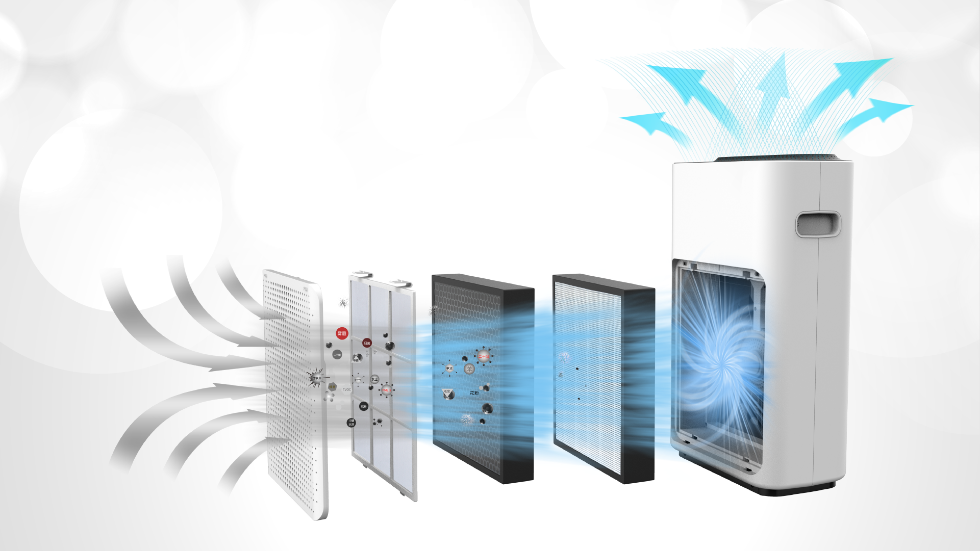 Máy lọc không khí Karofi KAP-E114 6 artboard-22