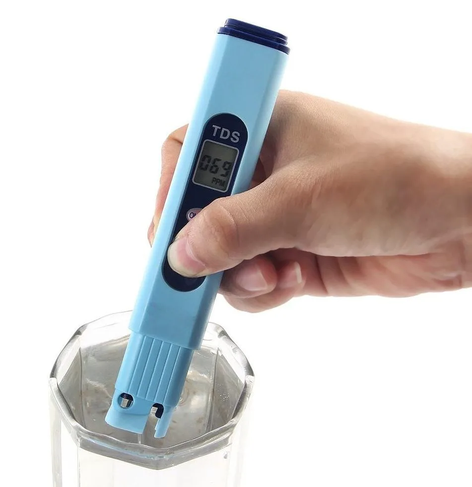 TDS là gì? Nguồn nước ăn uống trong gia đình bạn có đạt chuẩn? 4