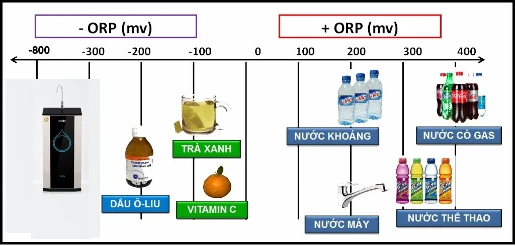 Máy lọc nước Kangen là gì? Giá bao nhiêu tiền, mua ở đâu TỐT? #1 4 Máy lọc nước Kangen là gì? Giá bao nhiêu tiền, mua ở đâu TỐT? #1 4