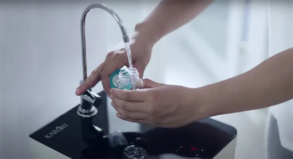 Chọn máy lọc nước: Đầu tư cho sức khỏe gia đình 1 cách thông minh 2