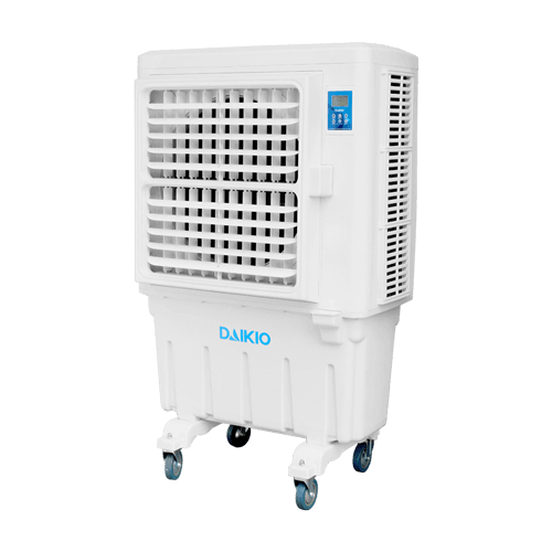 máy làm mát cao cấp daikio dk-7000a