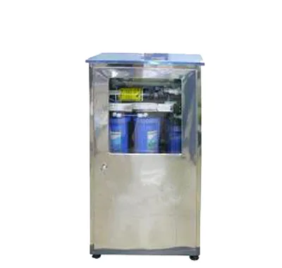 Bản chất của 1 số máy lọc nước giá rẻ 3