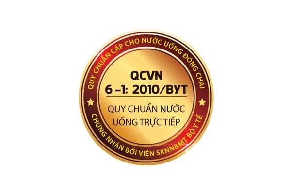 Máy lọc nước Karofi không tủ KT-eRO80 3 máy lọc nước karofi