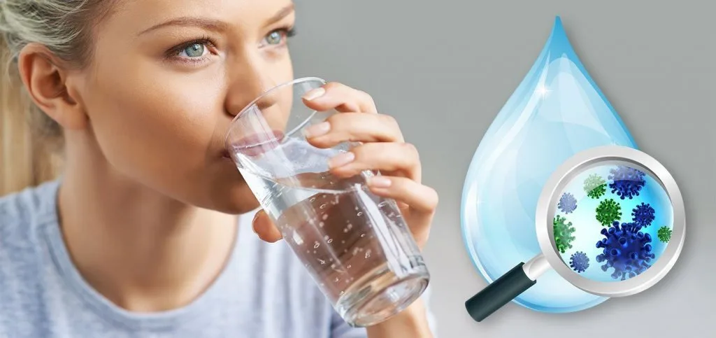 Bản chất của 1 số máy lọc nước giá rẻ 4