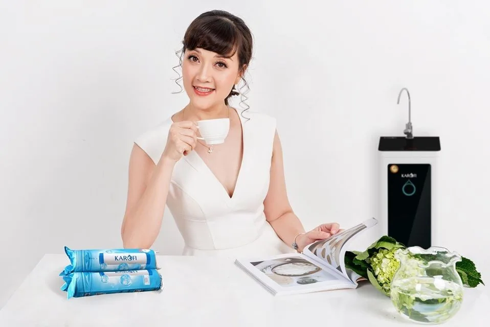 Bản chất của 1 số máy lọc nước giá rẻ 5