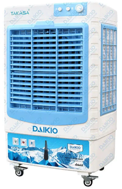 quạt điều hòa cao cấp daikiosan