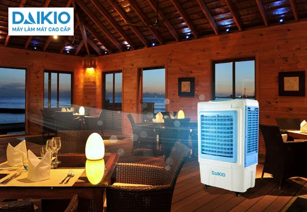 Quạt điều hòa Daikiosan DKA-05000D (DK-5000D) 1 Quạt điều hòa Daikiosan DK-5000D (DKA-05000D)
