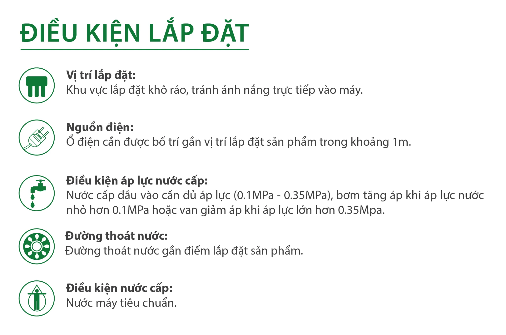 Máy lọc nước Aosmith AR75-A-S-1E