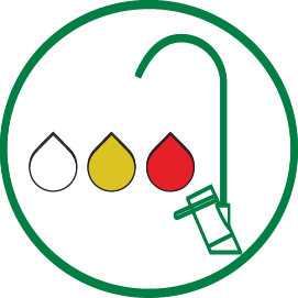 Máy lọc nước Aosmith G1 Máy lọc nước Aosmith G1