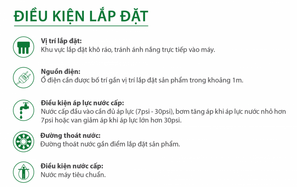 Máy lọc nước Aosmith Z4 Máy lọc nước Aosmith Z4